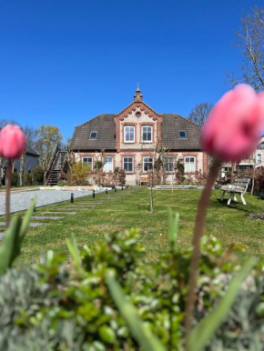 Tohuus Op'n Dörp Großenbrode